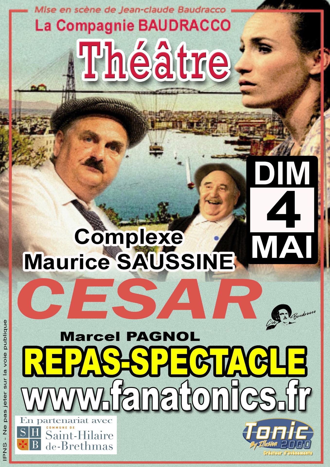 Affiche cesar copy